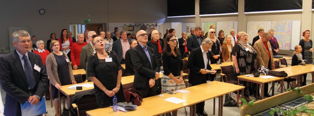 Sukujuhla 17.9.2016.